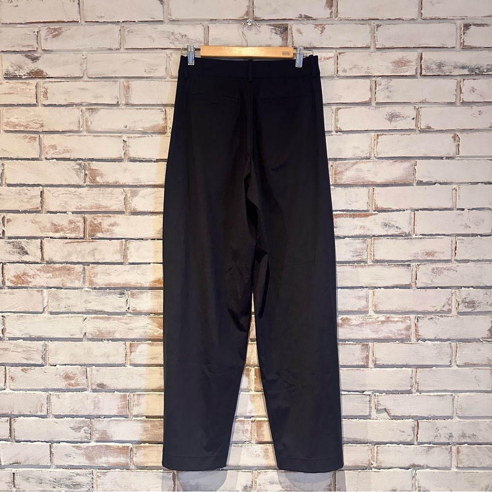 CALIA Women's Effortless TrueFlex Wide Leg Pants Black - Picture 7 of 7